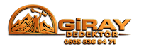 Diyarbakır Giray Dedektör