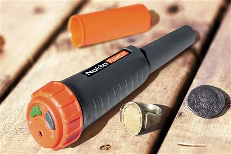 Diyarbakır Pinpointer dedektörler