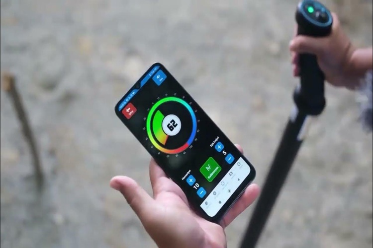 Diyarbakır İkinci El Dedektörler