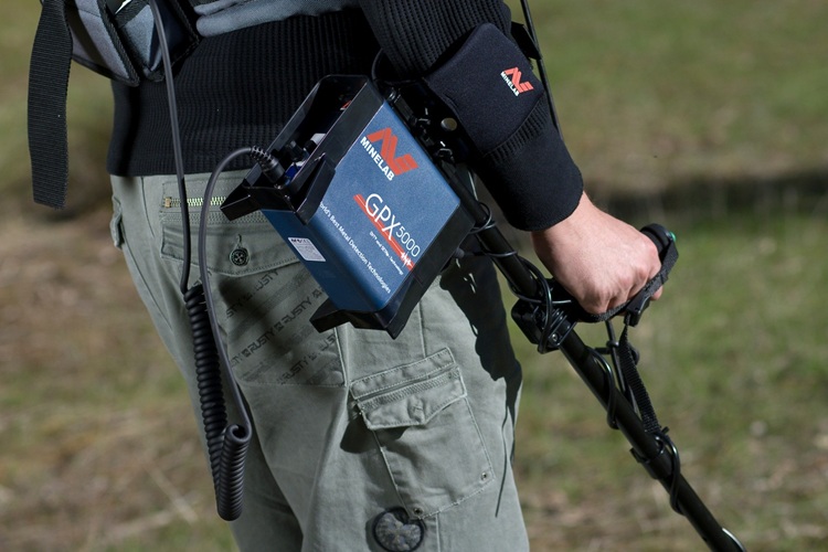 Diyarbakır Define Arama Dedektörleri